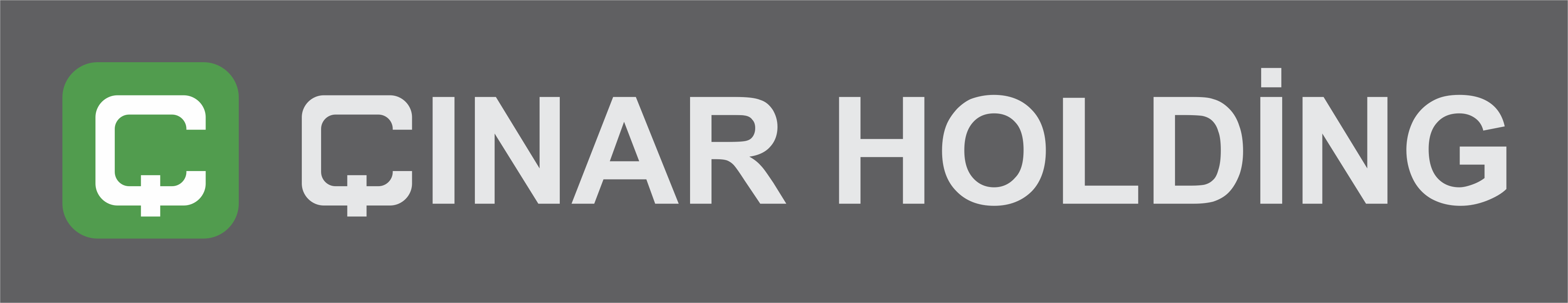 Çınar Logo